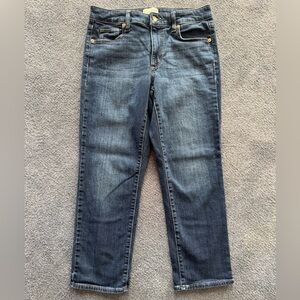 Universal Thread Dark Blue Denim Jeans